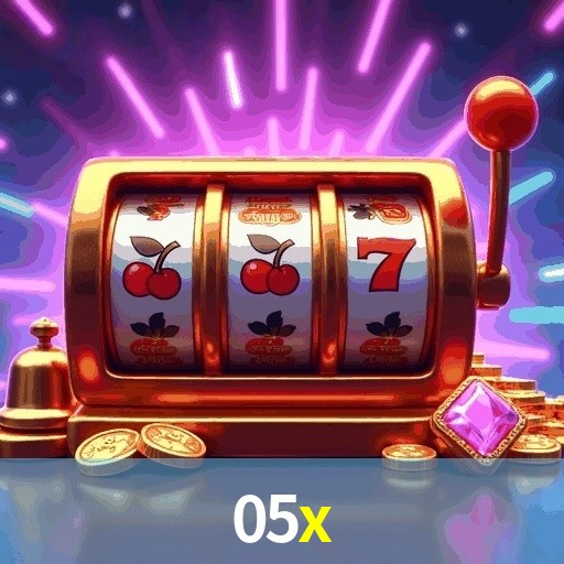Slot Games 05X