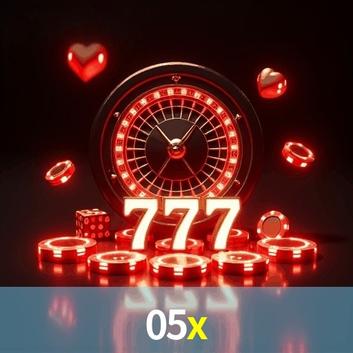 Gates of Olympus 05X