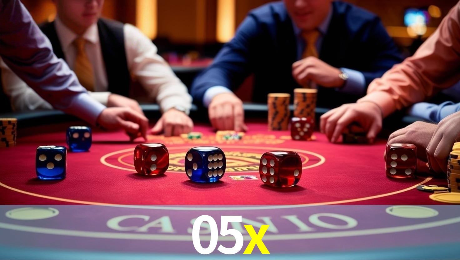 Platform Technology 05X