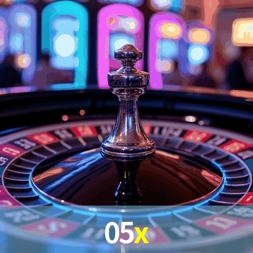 VIP Casino 05X