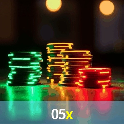 Roulette Table 05X